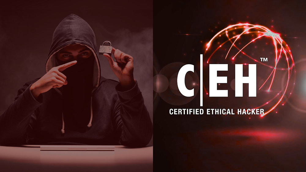 This course provides professional Certified Ethical Hacker training. Learn penetration testing, network security, and ethical hacking techniques in a structured weekly format.